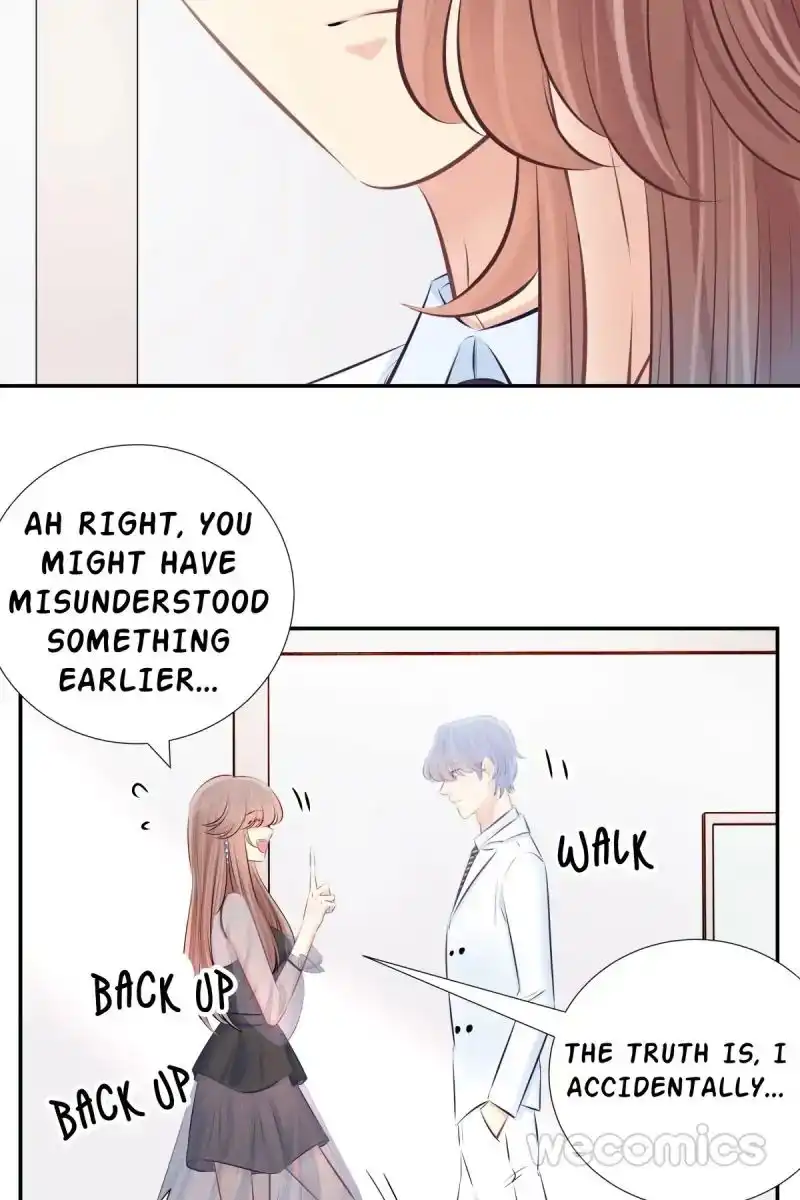 Reborn to Sleep With A Star Actor Chapter 82 13